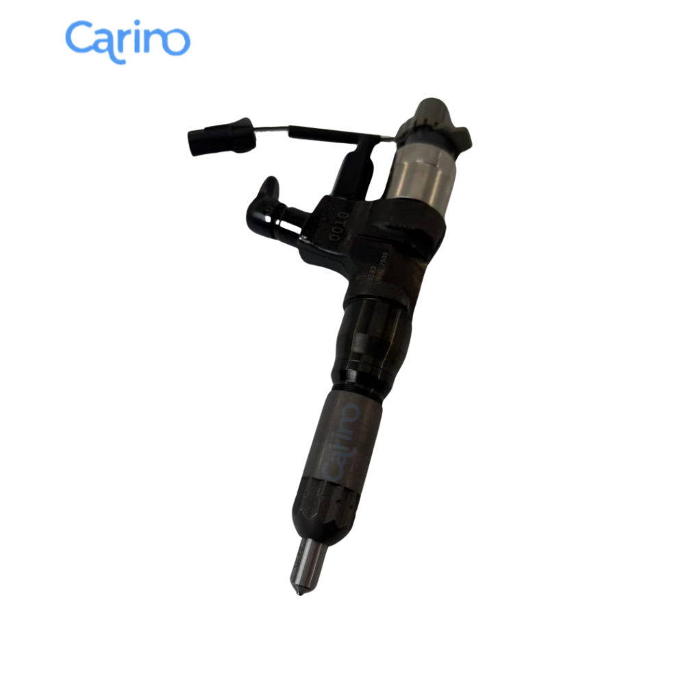 095000-6593 23670-E0010 Inyector diésel